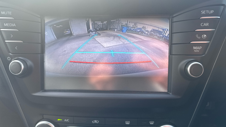 Toyota Avensis 1.8 Business Edition Plus 5dr Petrol Estate